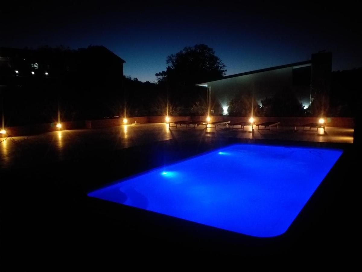 Fijnbosch Game Lodge Jeffreys Bay Bagian luar foto