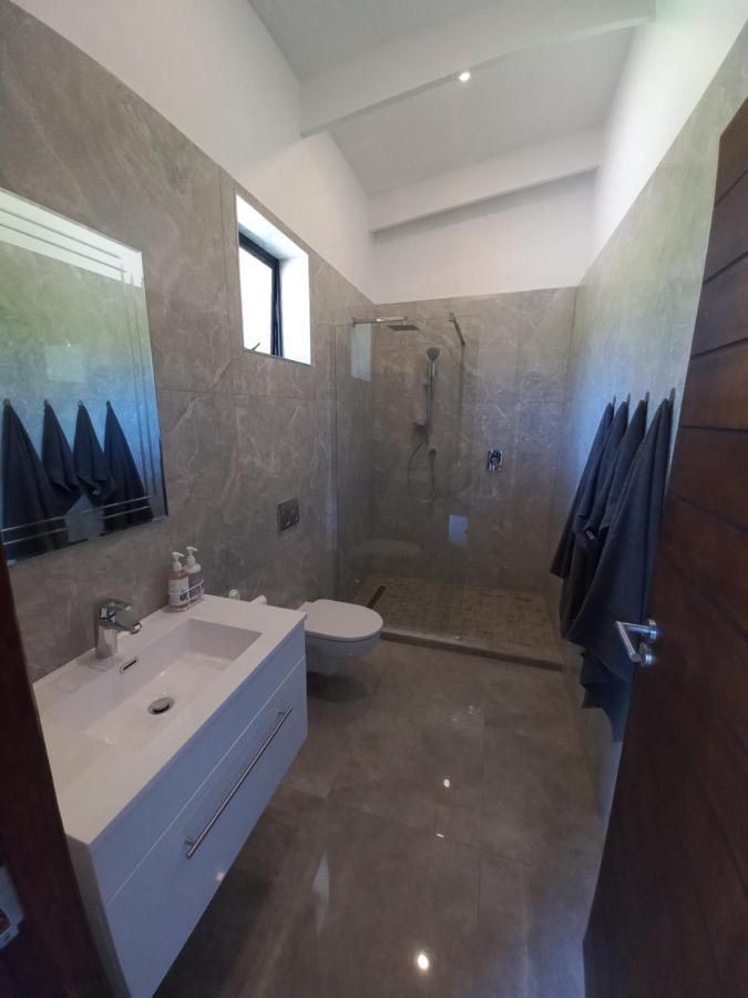 Fijnbosch Game Lodge Jeffreys Bay Bagian luar foto